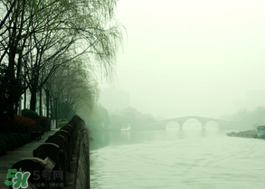 春天怎么還有霧霾？一年中霧霾高發(fā)期是哪個(gè)季節(jié)？