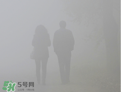 春天還有霧霾嗎？北京春天有霧霾嗎？