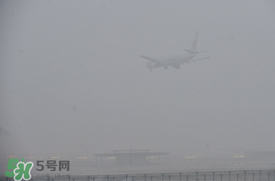 春天還有霧霾嗎？北京春天有霧霾嗎？