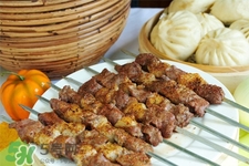 禽流感能吃燒烤嗎？吃燒烤會得禽流感嗎？