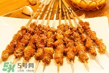 禽流感能吃燒烤嗎？吃燒烤會得禽流感嗎？