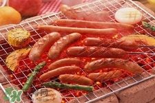 禽流感能吃燒烤嗎？吃燒烤會得禽流感嗎？