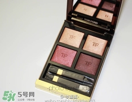 tom ford眼影怎么查批號(hào)？tom ford眼影保質(zhì)期