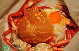 春天的螃蟹能吃嗎？開(kāi)春后大閘蟹能吃嗎？