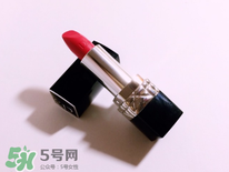迪奧口紅567怎么樣 迪奧口紅567好看嗎 迪奧口紅567怎么樣 迪奧口紅567好看嗎