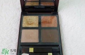 tom ford眼影教程 tf眼影畫法怎么用？