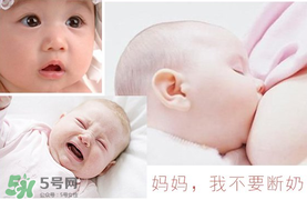 春天可以斷奶嗎？春天幾月份斷奶比較好？