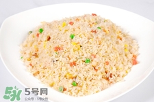 禽流感可以吃蛋炒飯嗎？禽流感期間能吃蛋炒飯嗎？