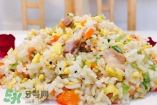 禽流感可以吃蛋炒飯嗎？禽流感期間能吃蛋炒飯嗎？