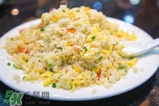 禽流感可以吃蛋炒飯嗎？禽流感期間能吃蛋炒飯嗎？