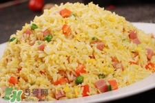 禽流感可以吃蛋炒飯嗎？禽流感期間能吃蛋炒飯嗎？