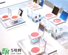 chicca腮紅膏色號(hào) chicca腮紅膏試色 chicca腮紅膏色號(hào) chicca腮紅膏試色