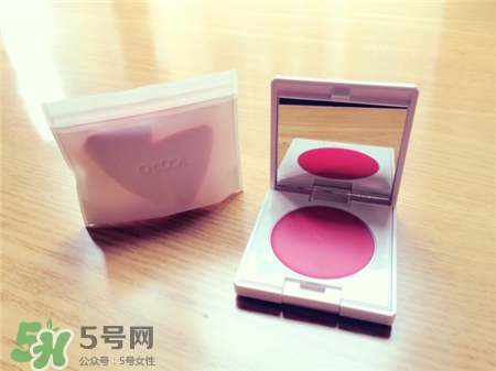 chicca腮紅膏多少錢?chicca腮紅膏日本價(jià)格 chicca腮紅膏多少錢?chicca腮紅膏日本價(jià)格