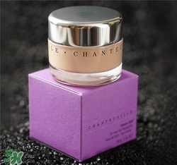 Chantecaille香緹卡粉底霜好用嗎？香緹卡粉底霜怎么樣？