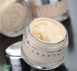 Chantecaille香緹卡粉底霜好用嗎？香緹卡粉底霜怎么樣？