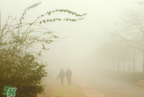 一年中霧霾最嚴(yán)重的是哪幾個(gè)月？霧霾天氣在什么時(shí)候出現(xiàn)的？