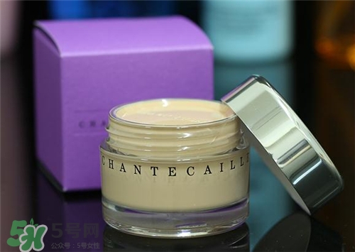 Chantecaille香緹卡粉底霜好用嗎？香緹卡粉底霜怎么樣？