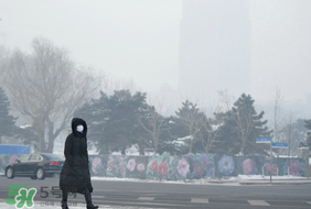 一年中霧霾最嚴(yán)重的是哪幾個(gè)月？霧霾天氣在什么時(shí)候出現(xiàn)的？