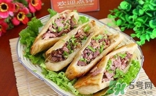 驢肉火燒怎么做好吃?驢肉火燒怎么做會(huì)更酥? 驢肉火燒怎么做好吃?驢肉火燒怎么做會(huì)更酥?