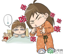 霧霾會導致咳嗽嗎？霧霾為什么會引起咳嗽？