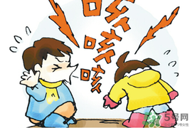 霧霾會導致咳嗽嗎？霧霾為什么會引起咳嗽？