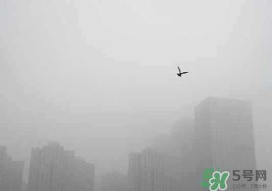 霧霾天開空調(diào)會(huì)不會(huì)污染室內(nèi)空氣？