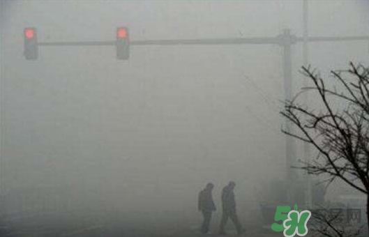 霧霾天闖紅燈能拍到嗎？霧霾天闖紅燈怎么處理？