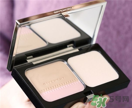 紀(jì)梵希修容粉餅怎么用?紀(jì)梵希修容粉餅使用方法 紀(jì)梵希修容粉餅怎么用?紀(jì)梵希修容粉餅使用方法
