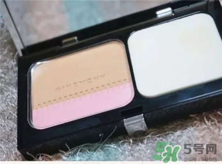 紀(jì)梵希修容粉餅怎么用?紀(jì)梵希修容粉餅使用方法 紀(jì)梵希修容粉餅怎么用?紀(jì)梵希修容粉餅使用方法