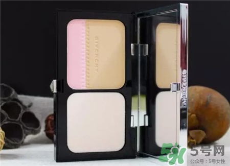 紀(jì)梵希修容粉餅怎么用?紀(jì)梵希修容粉餅使用方法 紀(jì)梵希修容粉餅怎么用?紀(jì)梵希修容粉餅使用方法