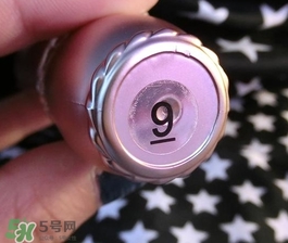 colour feel是什么牌子？colour feel口紅怎么樣？