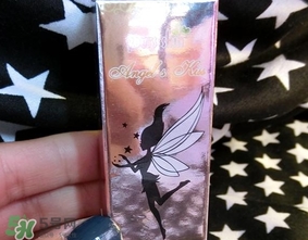 colour feel是什么牌子？colour feel口紅怎么樣？