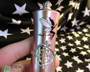 colour feel是什么牌子？colour feel口紅怎么樣？