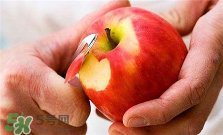 蘋果皮可以敷臉嗎?蘋果皮敷臉有什么好處? 蘋果皮可以敷臉嗎?蘋果皮敷臉有什么好處?