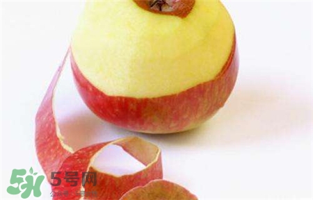 蘋果皮可以敷臉嗎?蘋果皮敷臉有什么好處? 蘋果皮可以敷臉嗎?蘋果皮敷臉有什么好處?