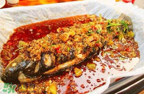 紙包魚用的什么紙？做紙包魚的紙什么紙？