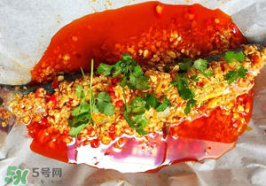 紙包魚用的什么紙？做紙包魚的紙什么紙？