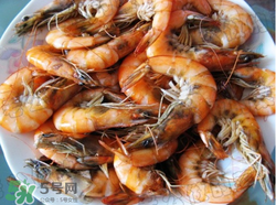 凍蝦煮多長時間？凍蝦要煮多久才全熟？