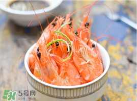 凍蝦煮多長時間？凍蝦要煮多久才全熟？