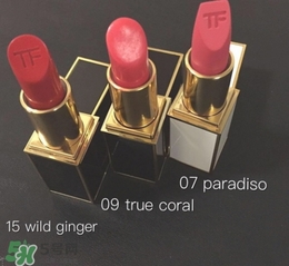 tom ford和紀(jì)梵希哪個(gè)好？tom ford口紅和紀(jì)梵希哪個(gè)好用？