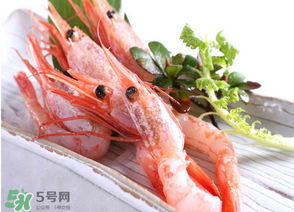 凍蝦發(fā)黑能吃嗎？變黑的凍蝦還能吃嗎？