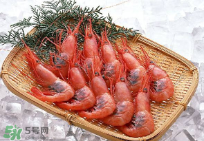 凍蝦能放多久？?jī)鑫r放冰箱冷藏多久？