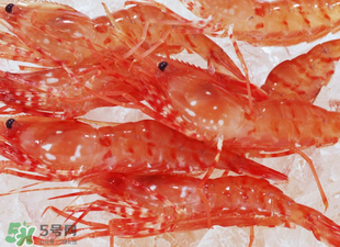 凍蝦能放多久？?jī)鑫r放冰箱冷藏多久？