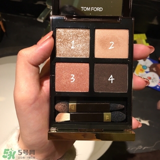 tom ford眼影多少錢(qián)？tf眼影專(zhuān)柜價(jià)格