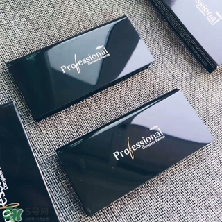 mistine三色修容粉怎么用？mistine三色修容使用方法