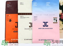 韓國(guó)Jayjun水光櫻花面膜使用方法 水光櫻花面膜怎么用？