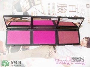 sleek腮紅多少錢？sleek腮紅價(jià)格