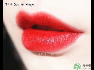 tom ford黑管16多少錢？tom ford黑管16專柜價(jià)