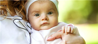 3月份的新生兒穿什么衣服？三月份寶寶穿什么衣服？