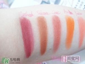 sleek腮紅多少錢？sleek腮紅價(jià)格